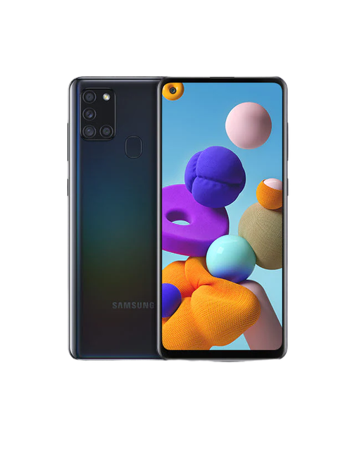 Samsung Galaxy A21s 1